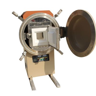 kwaliteit  Industrial Equipment Factory Directly Sale Atmosphere Plasma Sinter Industrial High Temperature Electric Vacuum Furnace fabriek