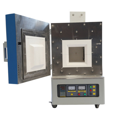 Van het de Ovenwater van de Argonatmosfeer van de de Dampatmosfeer Oven de op hoge temperatuur van de de Ovenstikstof